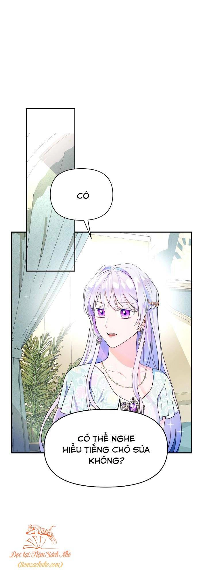 Tiền Là Tất Cả Chồng Là Phù Du Chapter 14 - 2