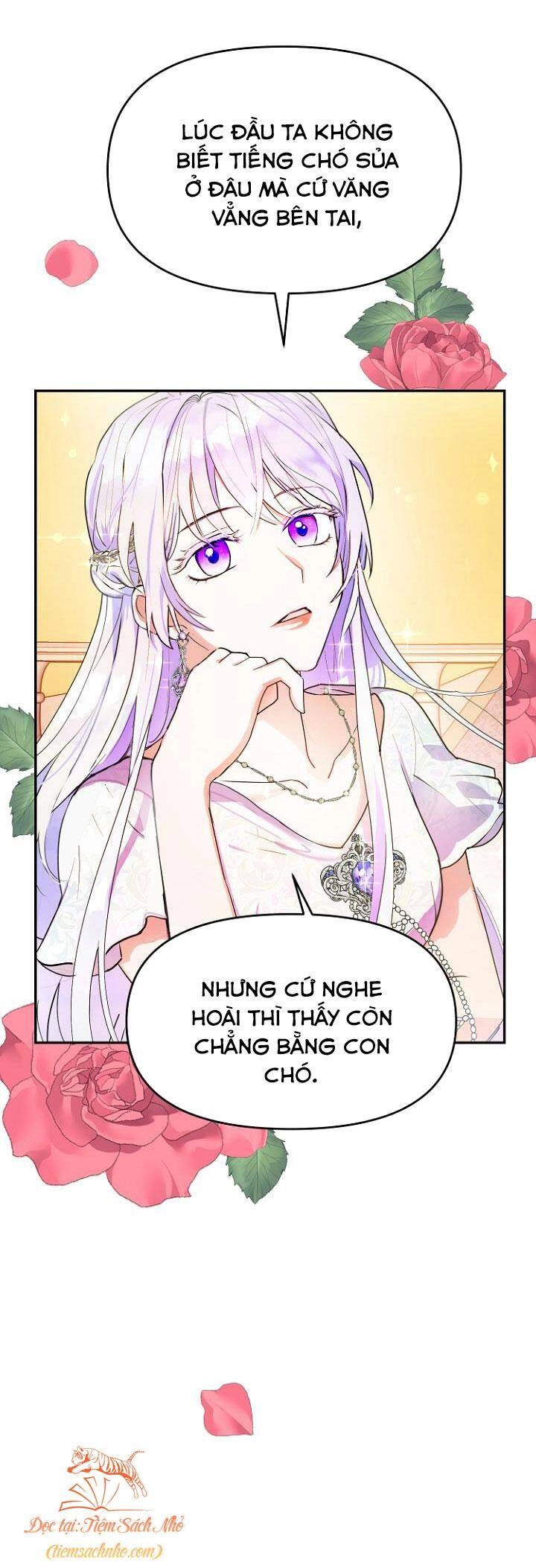 Tiền Là Tất Cả Chồng Là Phù Du Chapter 14 - 8