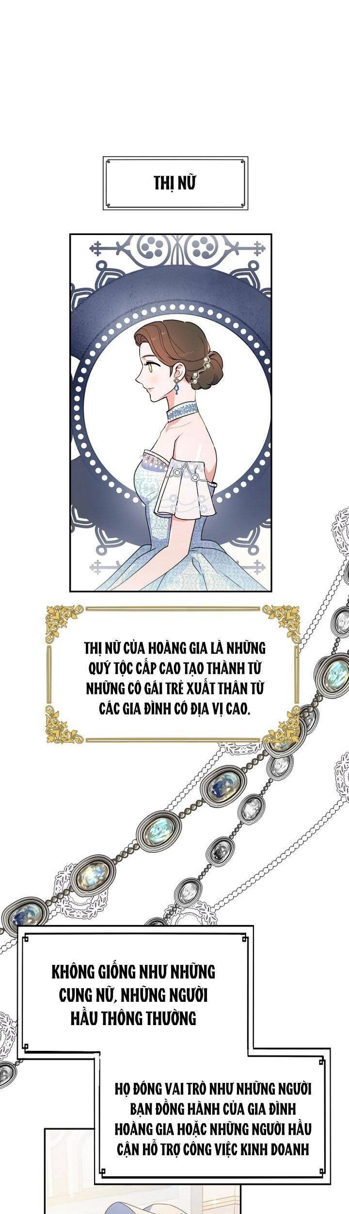 Tiền Là Tất Cả Chồng Là Phù Du Chapter 14 - 10