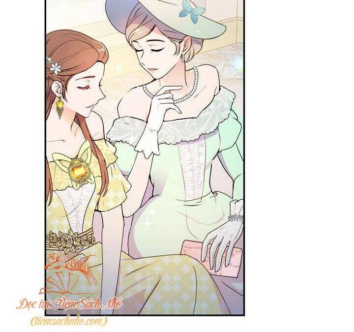 Tiền Là Tất Cả Chồng Là Phù Du Chapter 14 - 11