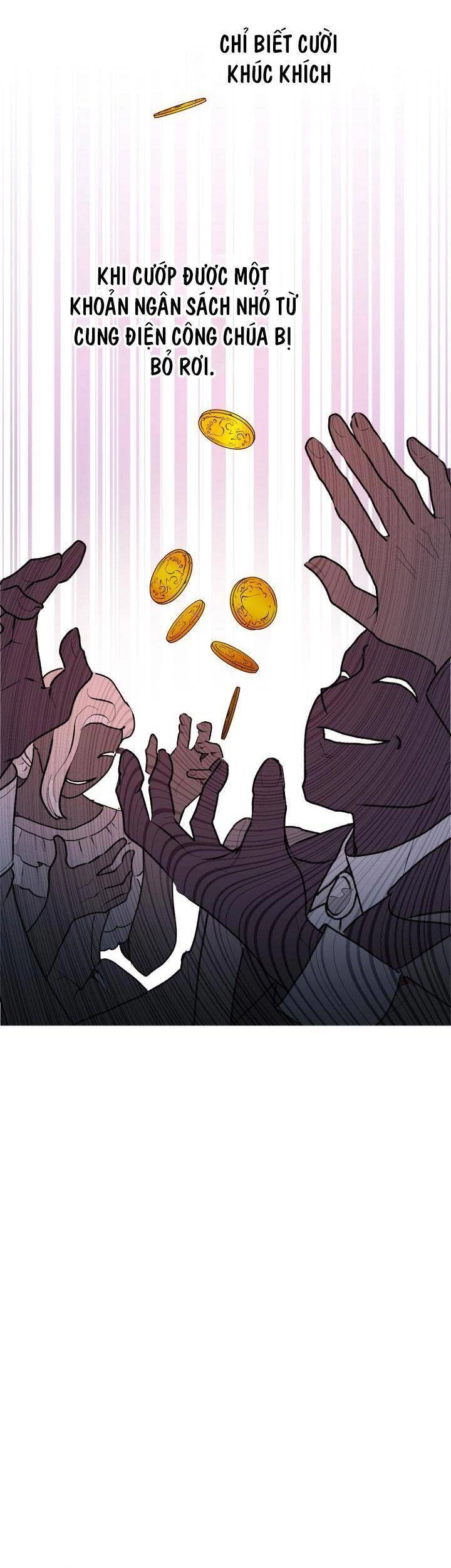 Tiền Là Tất Cả Chồng Là Phù Du Chapter 14 - 13