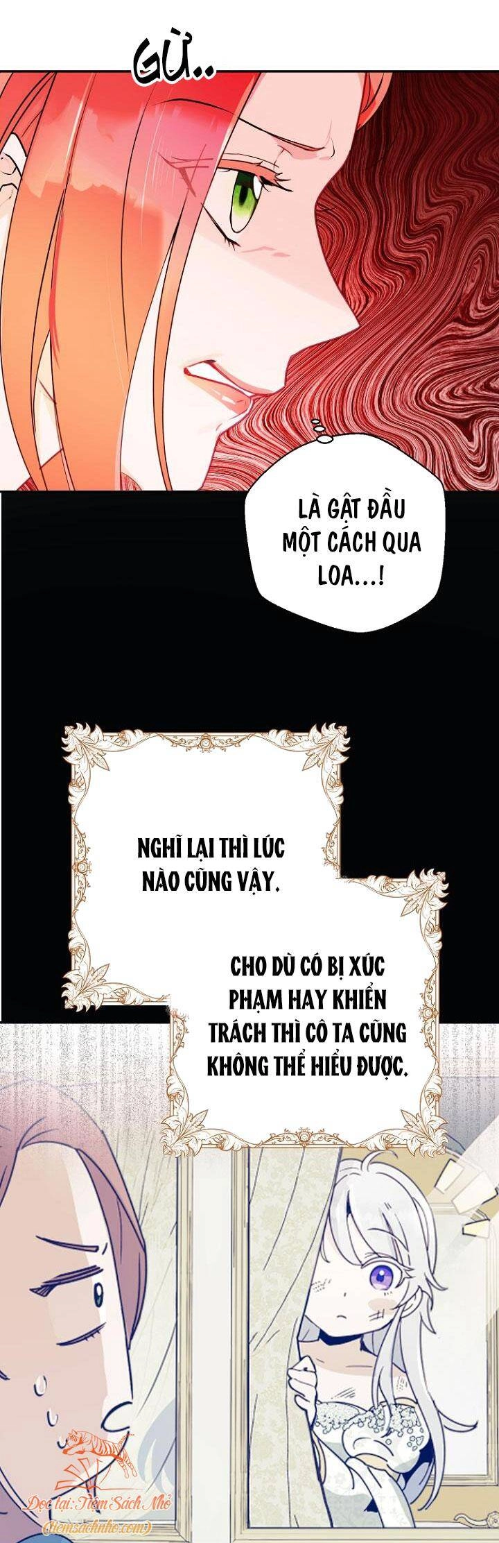 Tiền Là Tất Cả Chồng Là Phù Du Chapter 14 - 18