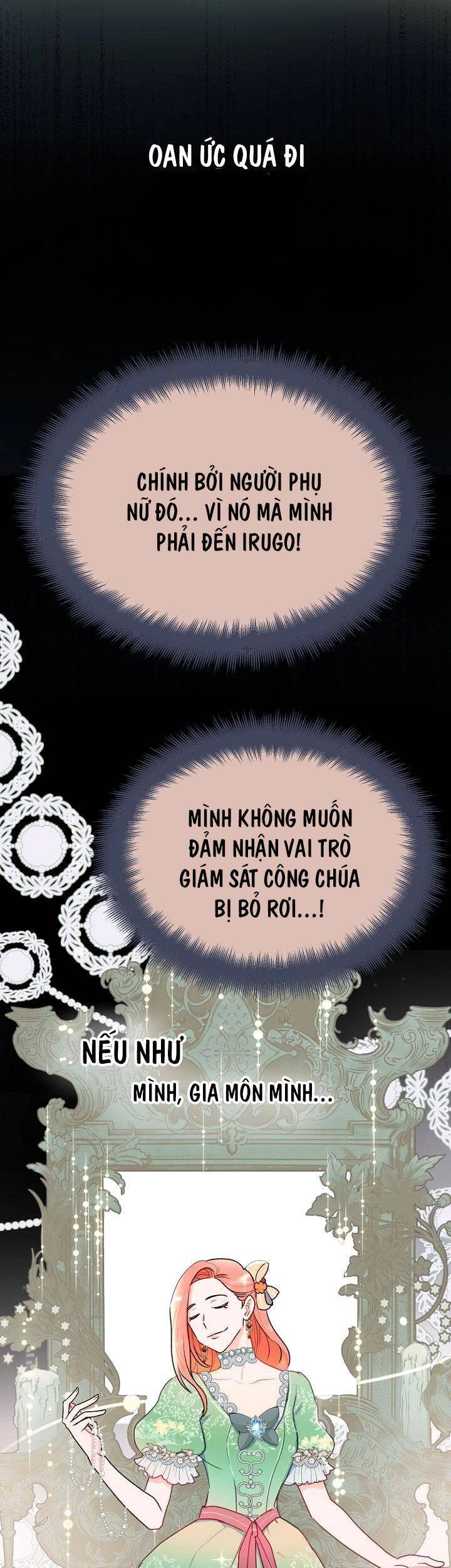 Tiền Là Tất Cả Chồng Là Phù Du Chapter 14 - 20