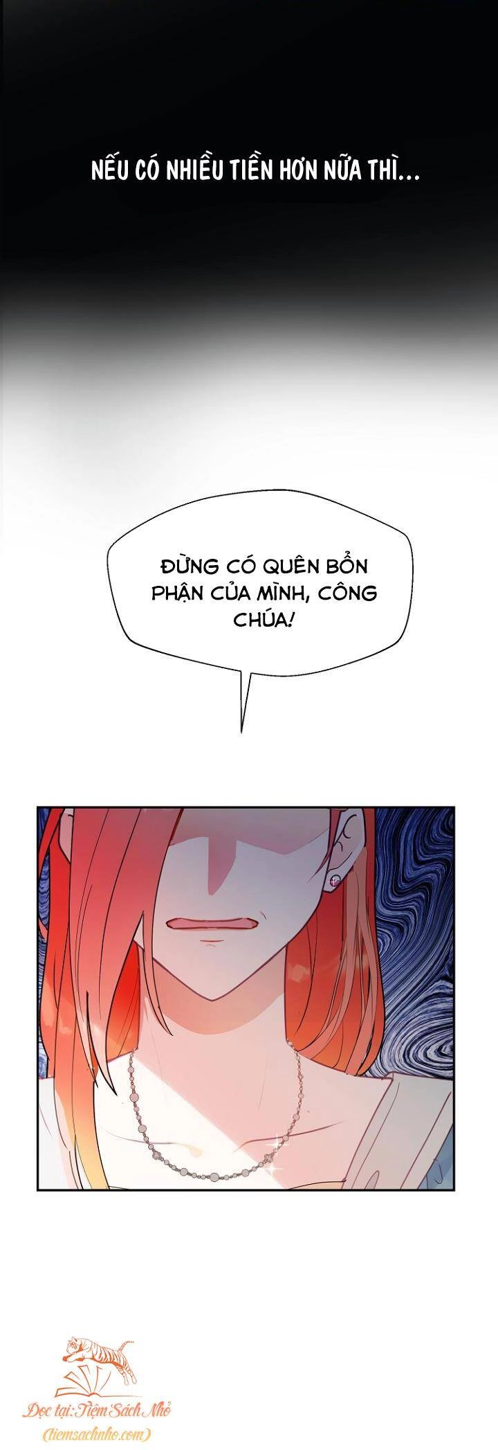 Tiền Là Tất Cả Chồng Là Phù Du Chapter 14 - 22