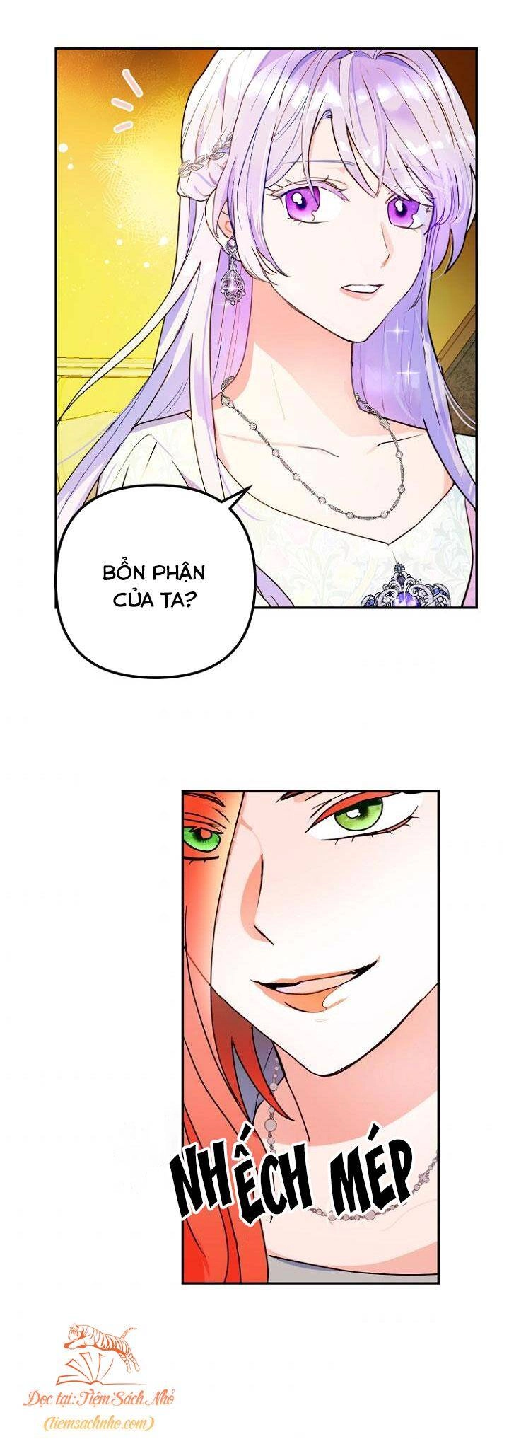 Tiền Là Tất Cả Chồng Là Phù Du Chapter 14 - 23