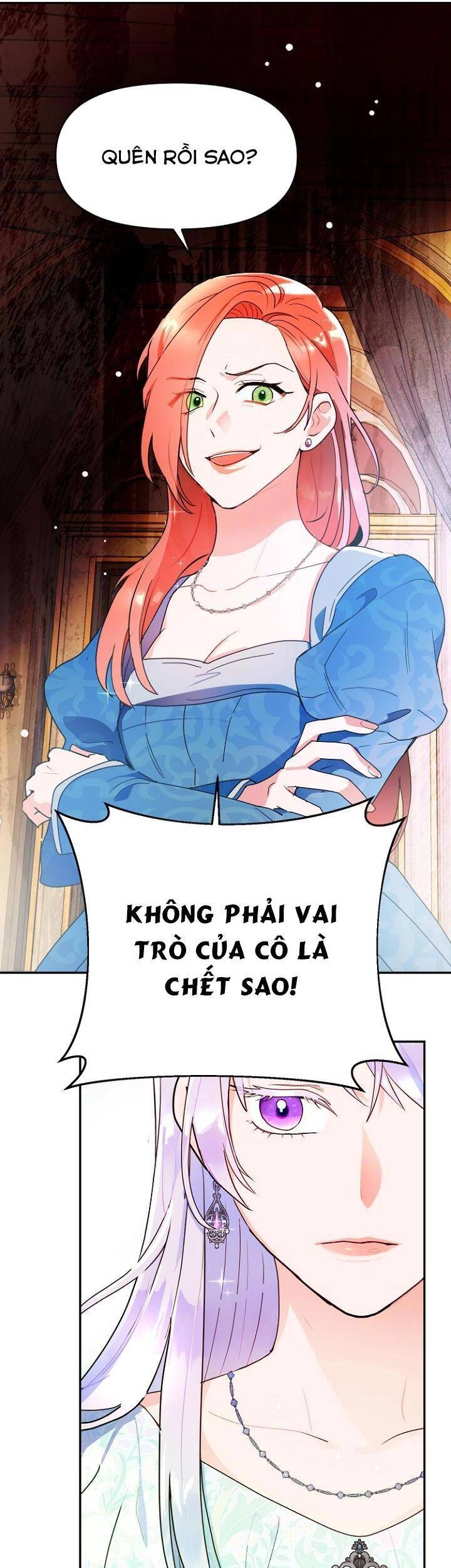 Tiền Là Tất Cả Chồng Là Phù Du Chapter 14 - 24