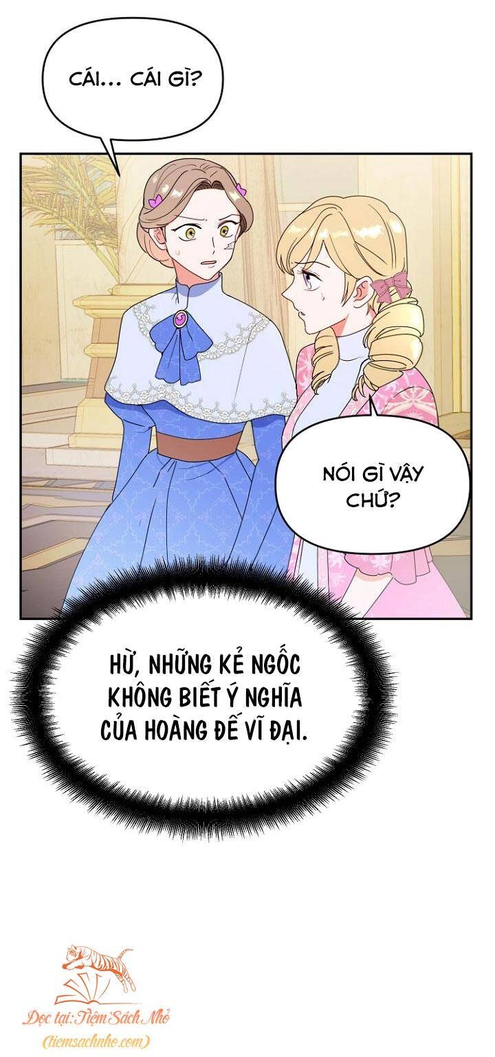 Tiền Là Tất Cả Chồng Là Phù Du Chapter 14 - 26