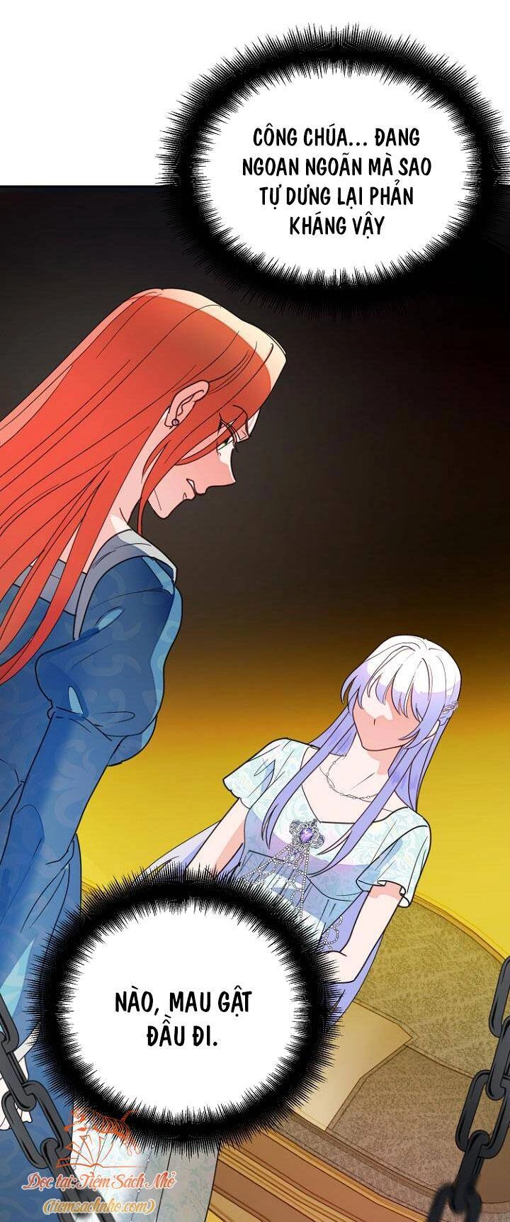 Tiền Là Tất Cả Chồng Là Phù Du Chapter 14 - 27