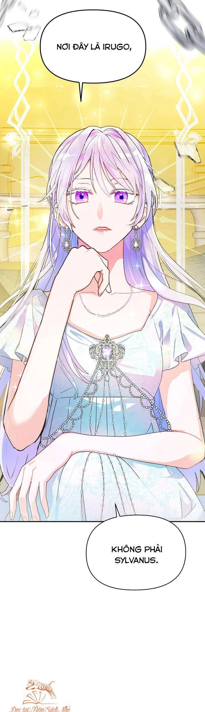 Tiền Là Tất Cả Chồng Là Phù Du Chapter 14 - 29