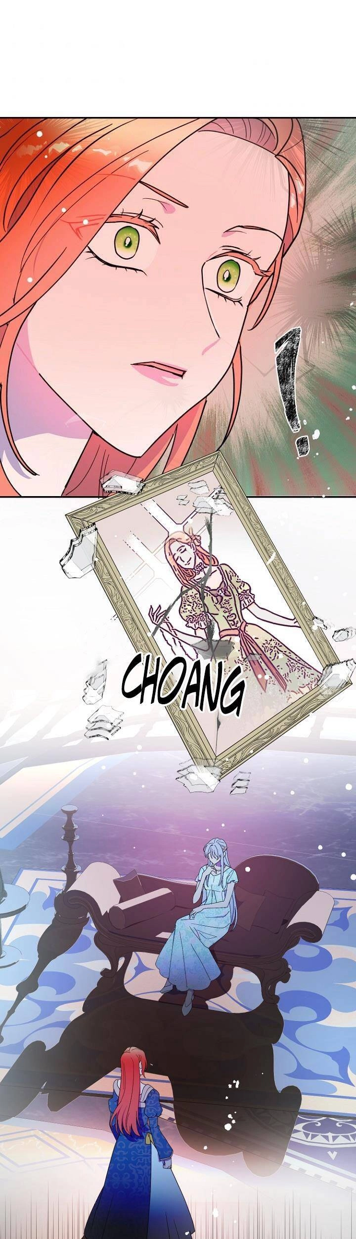 Tiền Là Tất Cả Chồng Là Phù Du Chapter 14 - 31