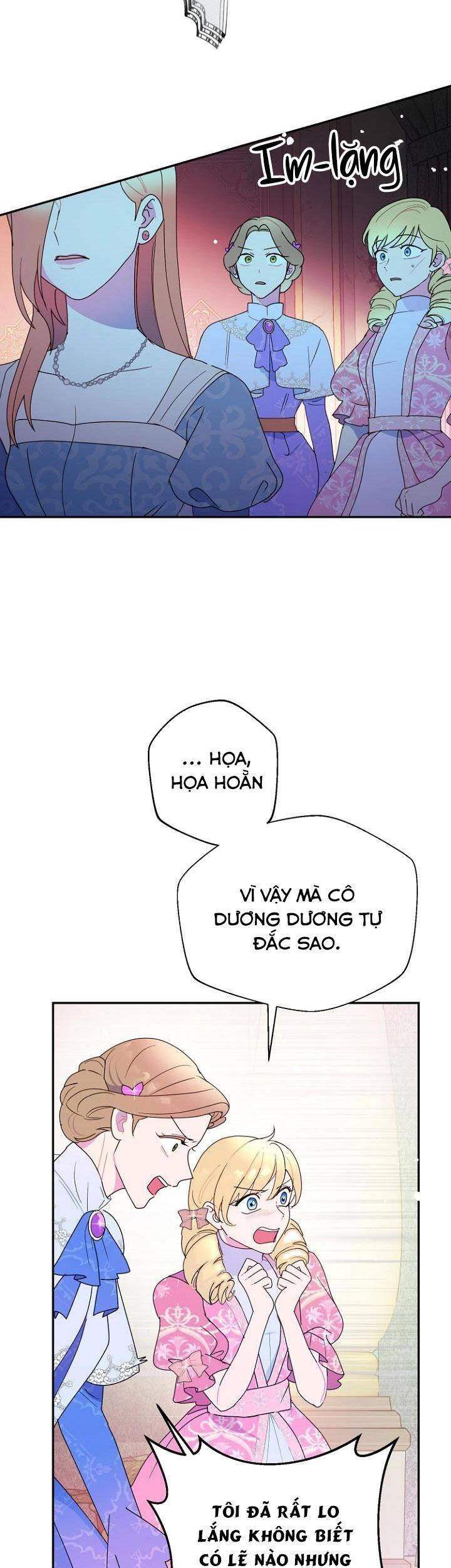 Tiền Là Tất Cả Chồng Là Phù Du Chapter 14 - 33