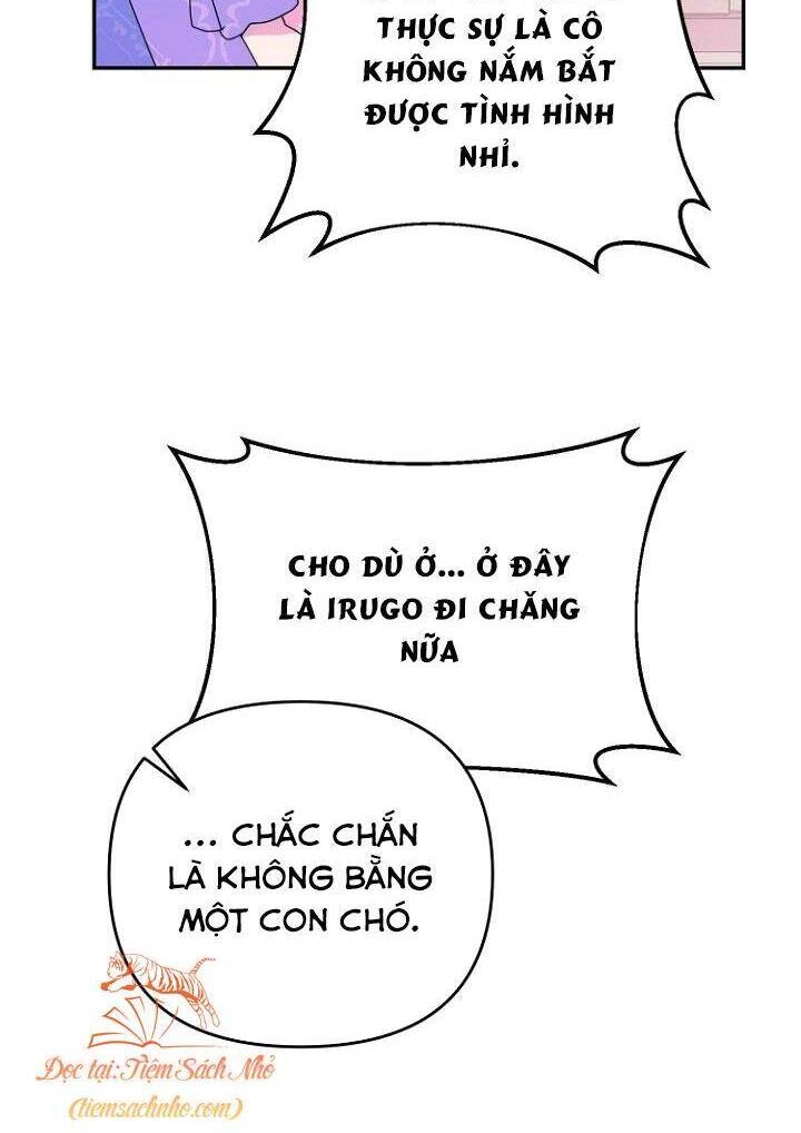Tiền Là Tất Cả Chồng Là Phù Du Chapter 14 - 34
