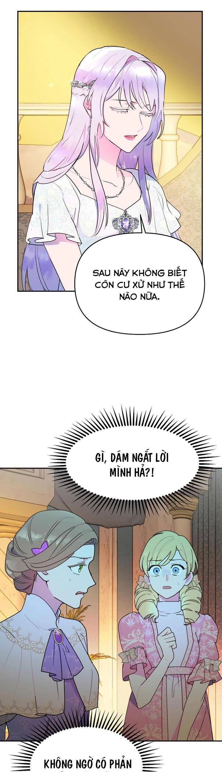 Tiền Là Tất Cả Chồng Là Phù Du Chapter 14 - 35