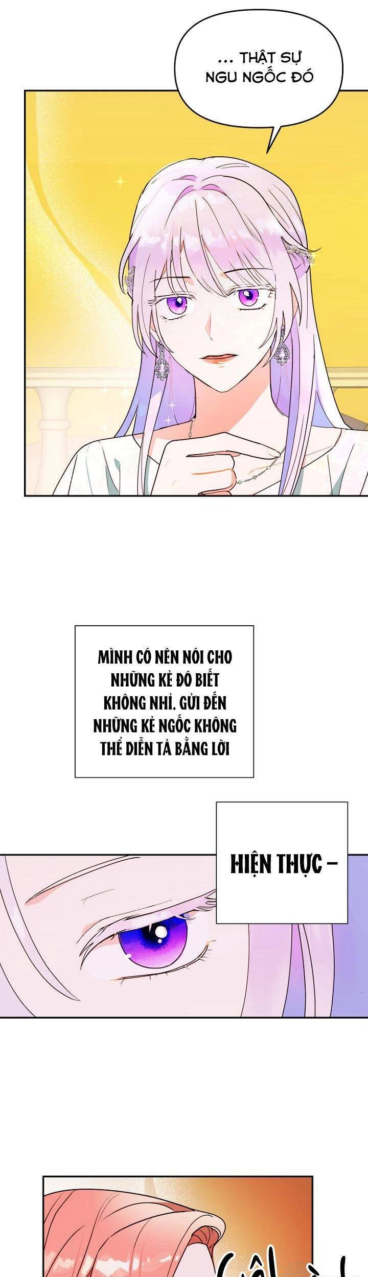 Tiền Là Tất Cả Chồng Là Phù Du Chapter 14 - 41