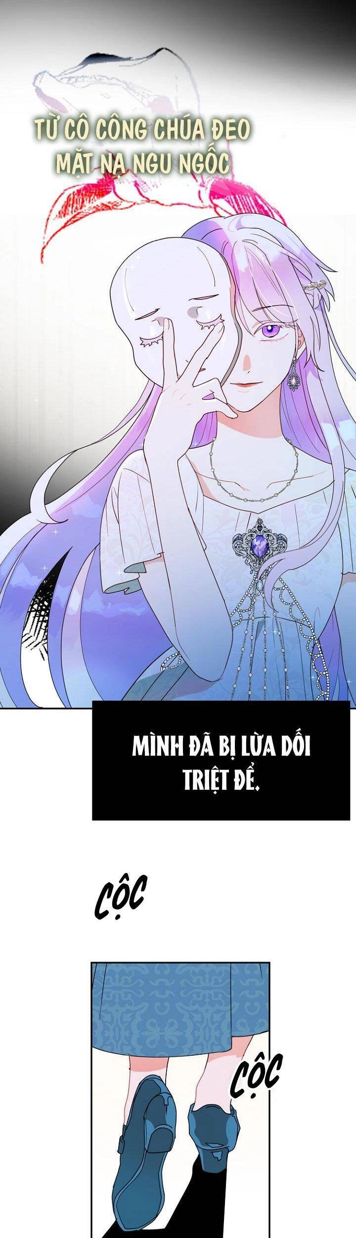 Tiền Là Tất Cả Chồng Là Phù Du Chapter 14 - 49