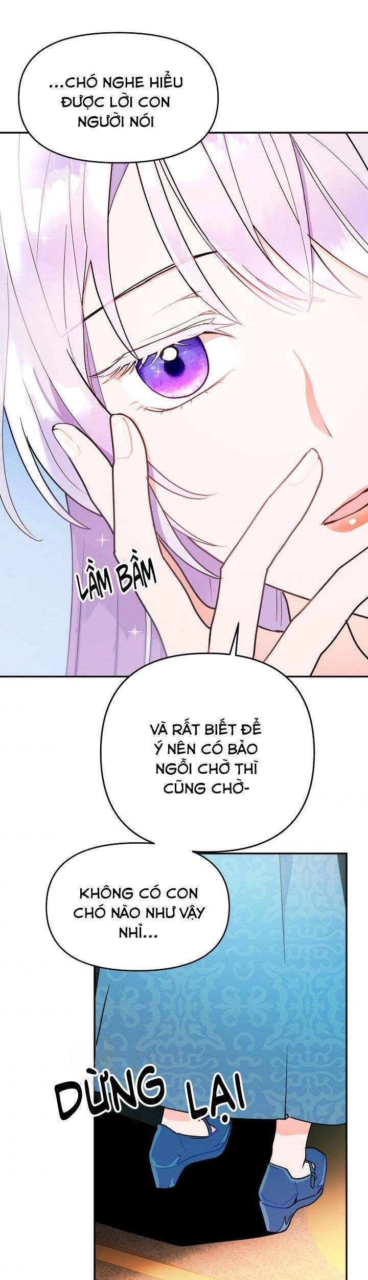 Tiền Là Tất Cả Chồng Là Phù Du Chapter 14 - 51