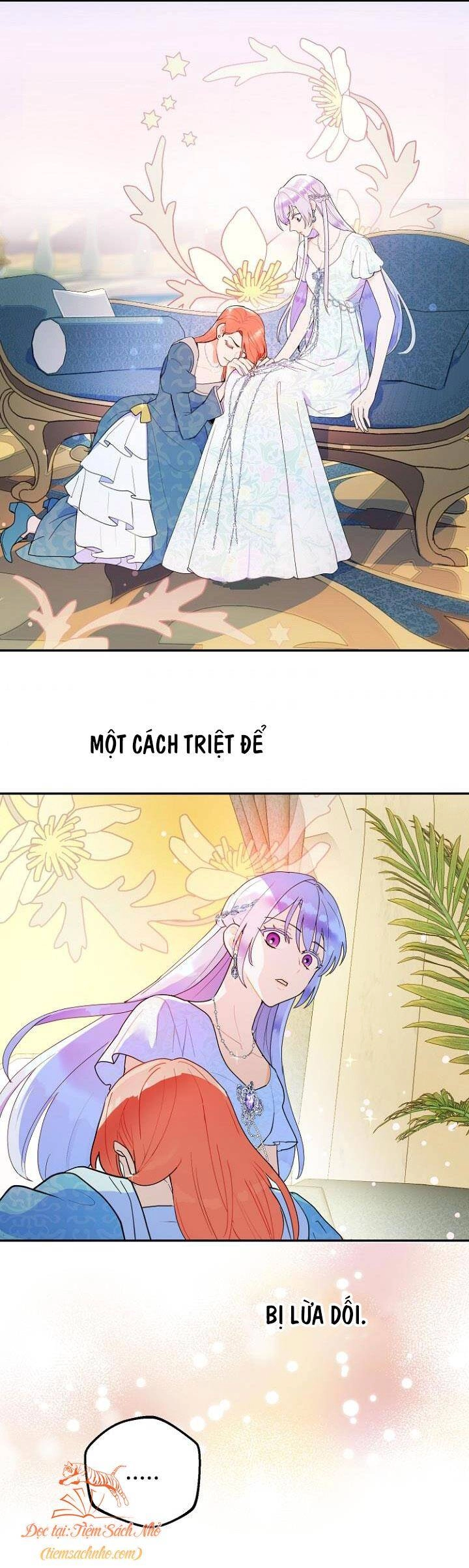 Tiền Là Tất Cả Chồng Là Phù Du Chapter 14 - 59