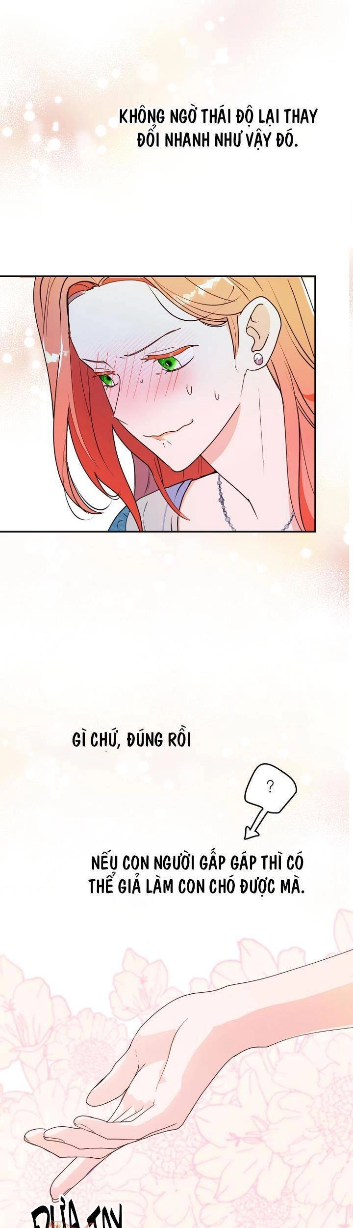 Tiền Là Tất Cả Chồng Là Phù Du Chapter 14 - 65