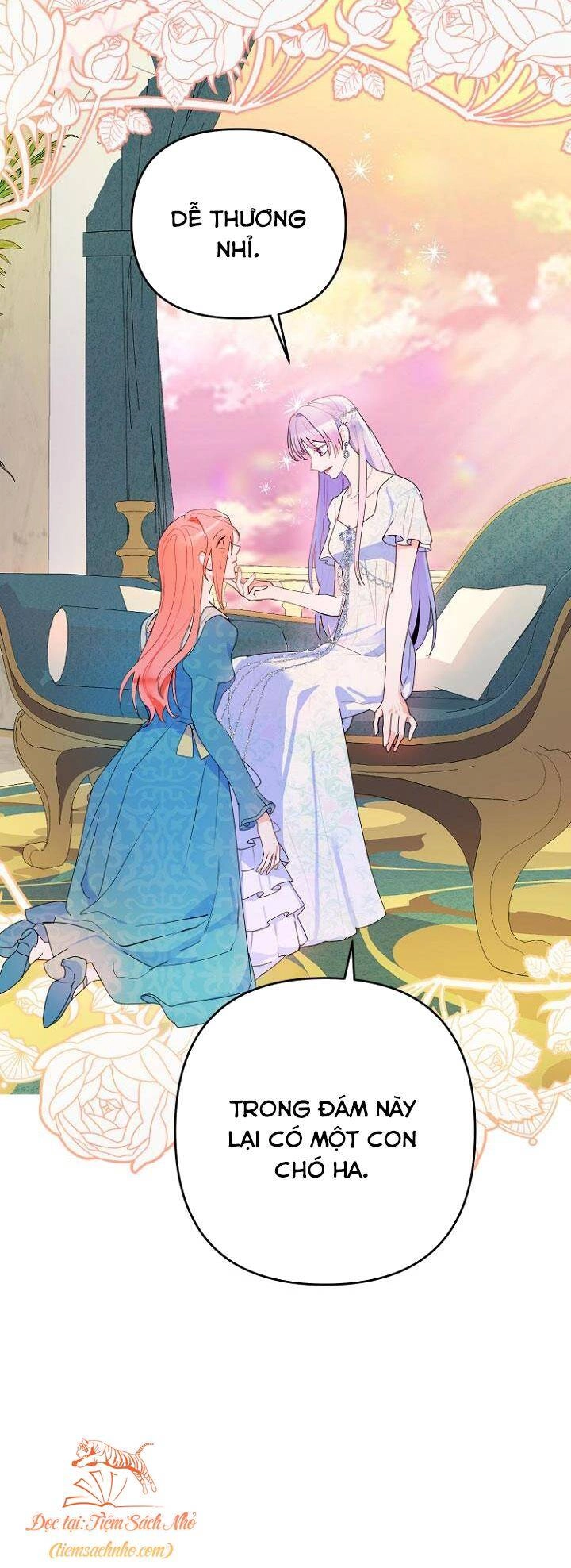 Tiền Là Tất Cả Chồng Là Phù Du Chapter 14 - 67