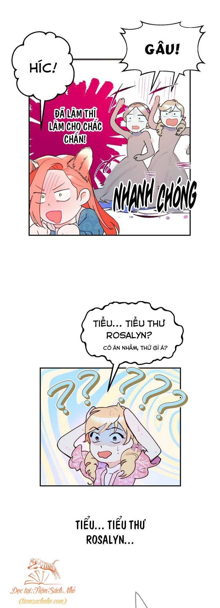 Tiền Là Tất Cả Chồng Là Phù Du Chapter 14 - 68