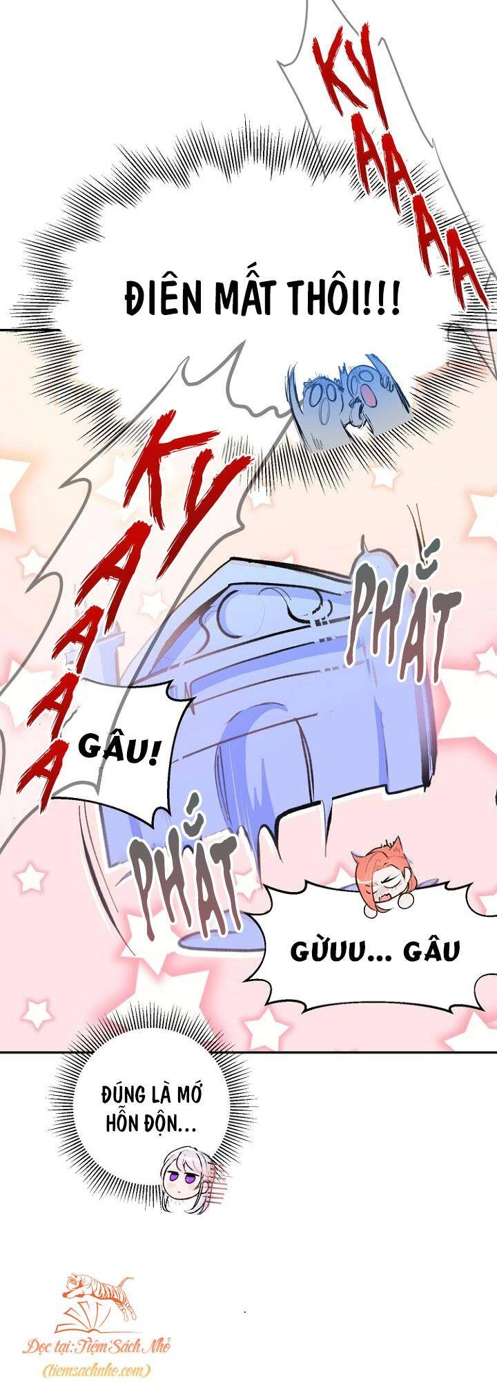 Tiền Là Tất Cả Chồng Là Phù Du Chapter 14 - 69