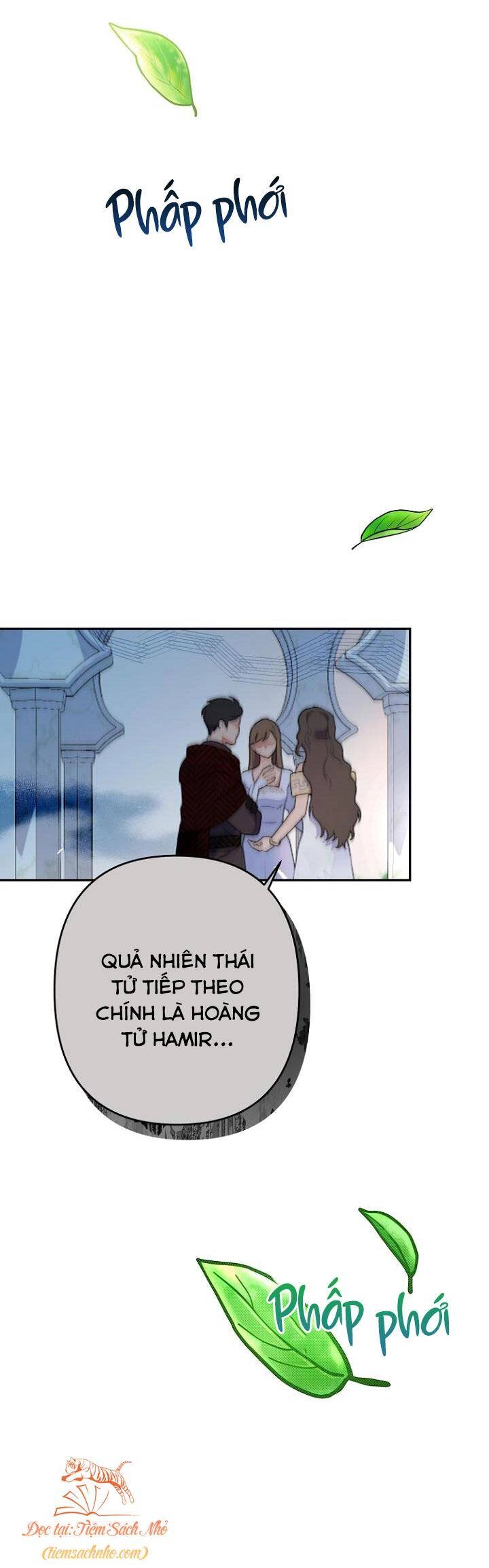 Tiền Là Tất Cả Chồng Là Phù Du Chapter 15 - 22