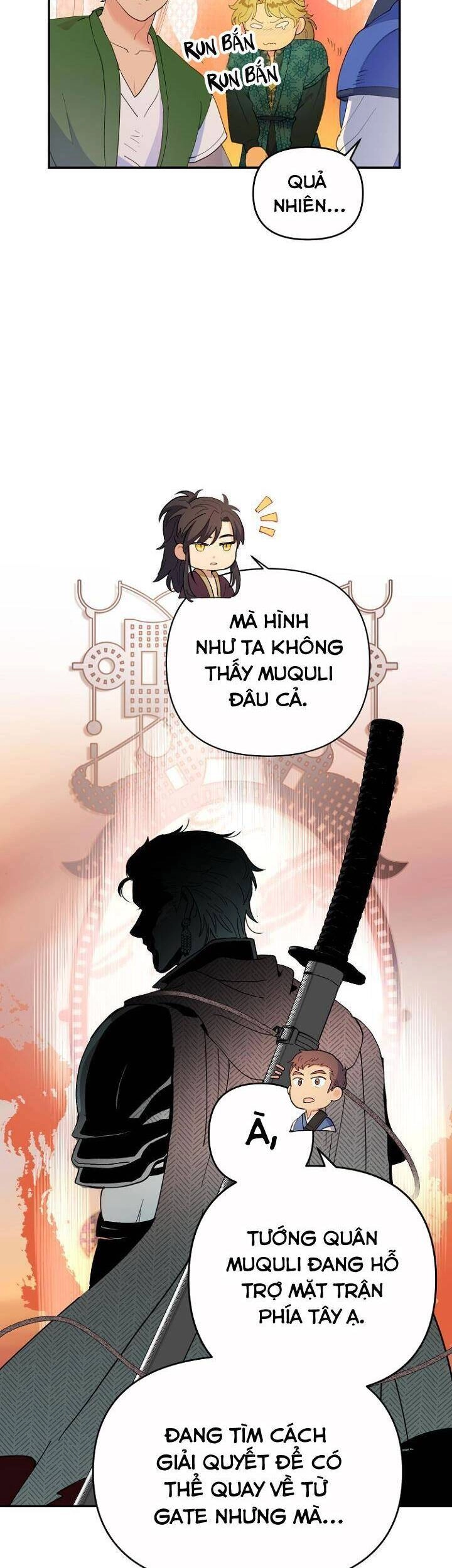 Tiền Là Tất Cả Chồng Là Phù Du Chapter 16 - 2