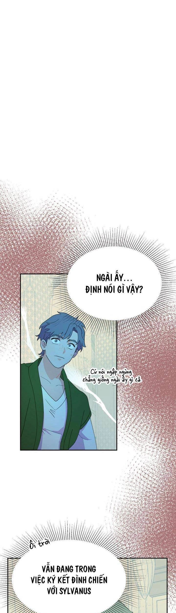 Tiền Là Tất Cả Chồng Là Phù Du Chapter 16 - 5