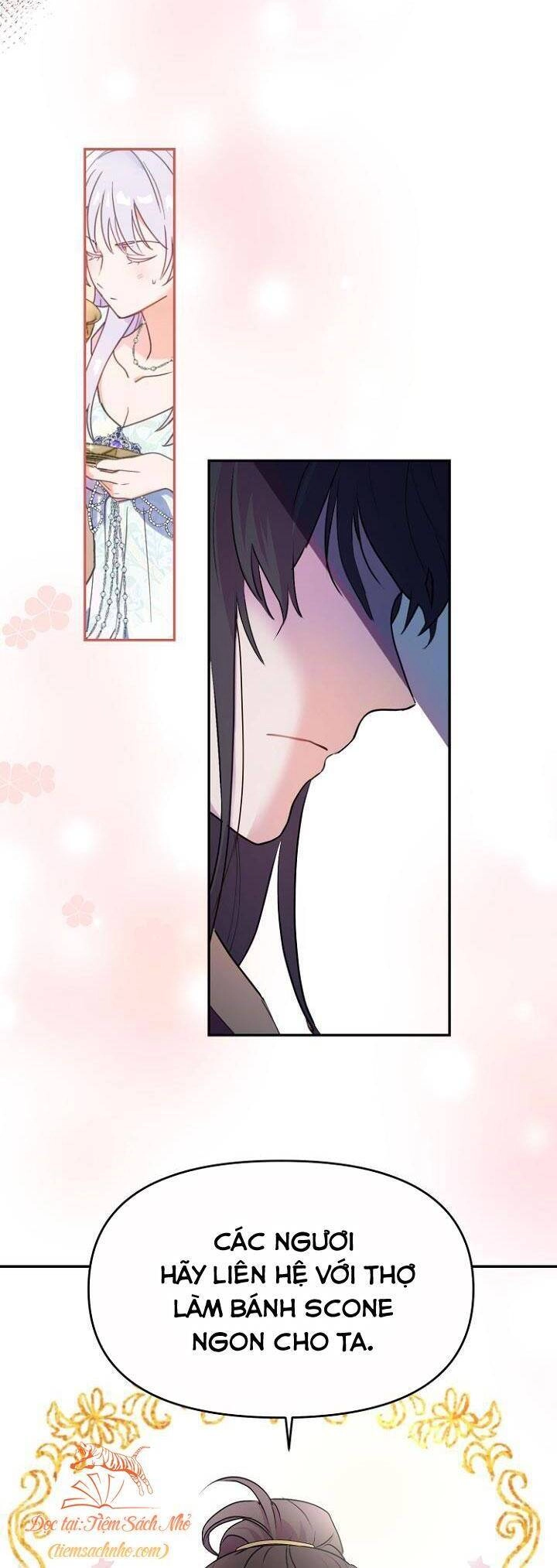 Tiền Là Tất Cả Chồng Là Phù Du Chapter 16 - 7