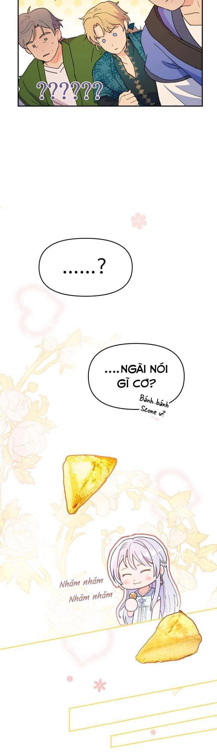 Tiền Là Tất Cả Chồng Là Phù Du Chapter 16 - 9