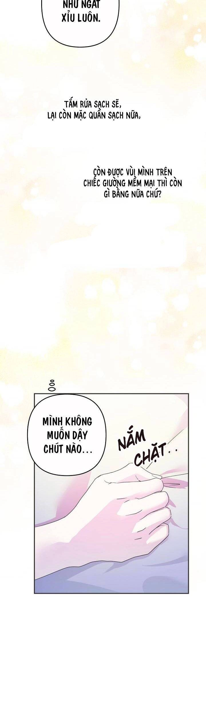 Tiền Là Tất Cả Chồng Là Phù Du Chapter 16 - 13