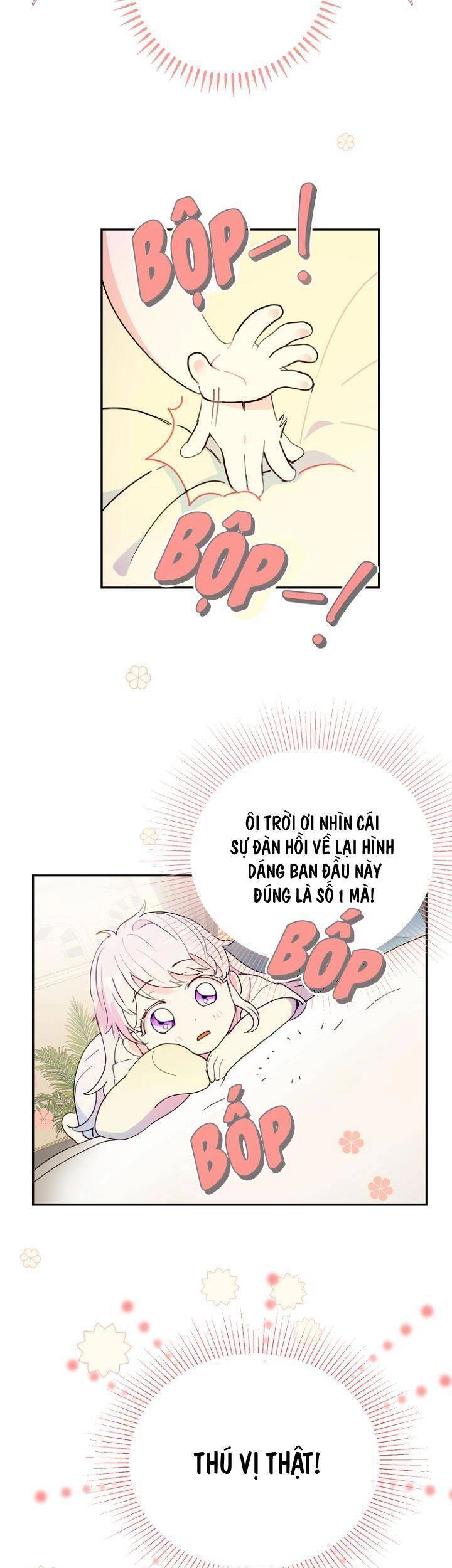 Tiền Là Tất Cả Chồng Là Phù Du Chapter 16 - 15