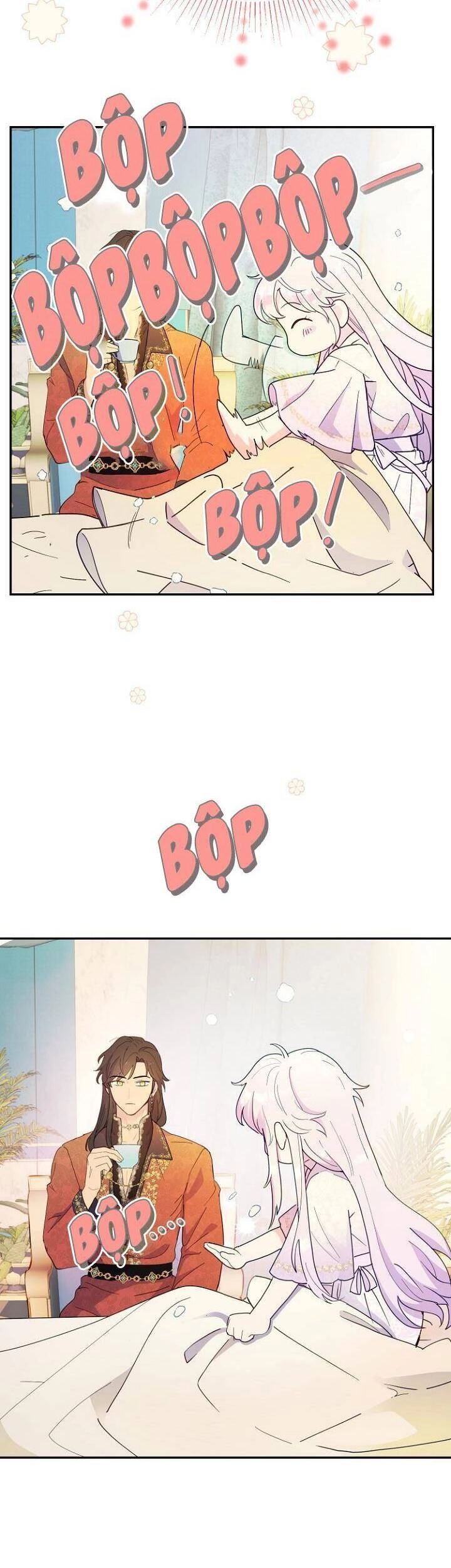 Tiền Là Tất Cả Chồng Là Phù Du Chapter 16 - 16