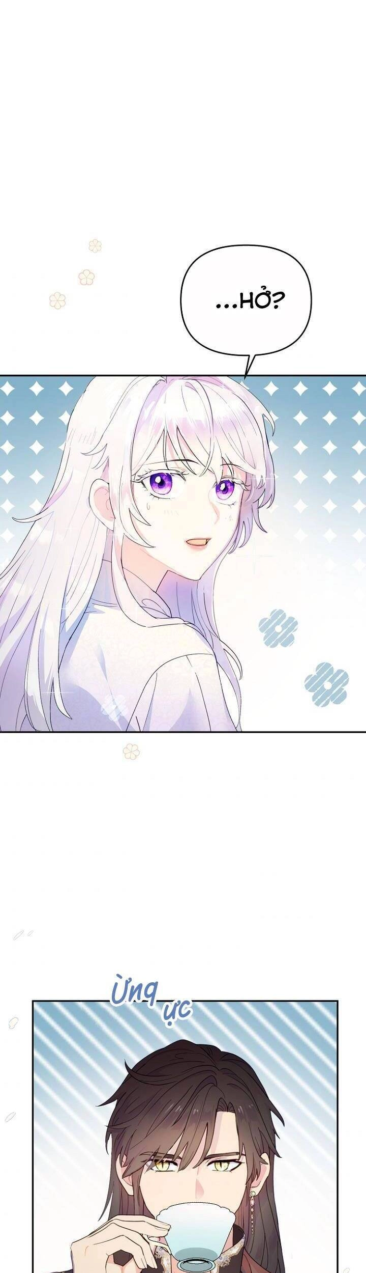 Tiền Là Tất Cả Chồng Là Phù Du Chapter 16 - 17