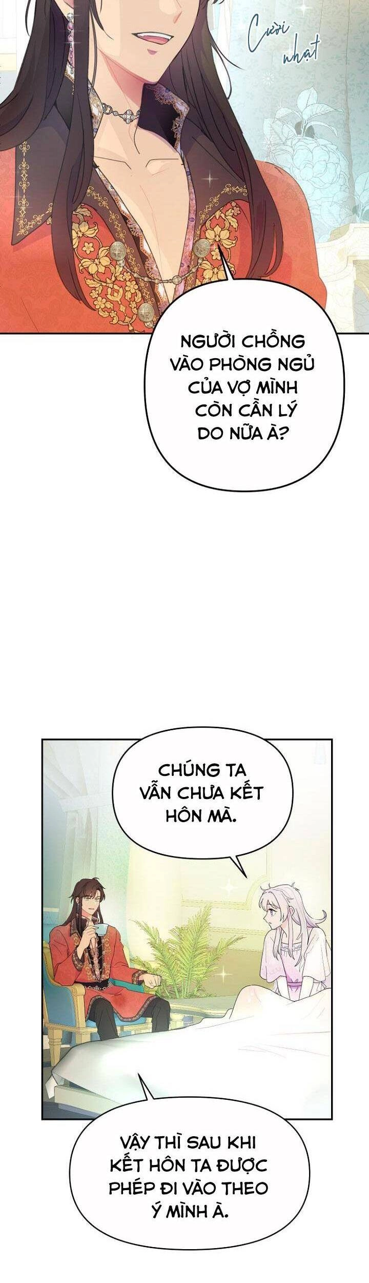 Tiền Là Tất Cả Chồng Là Phù Du Chapter 16 - 20