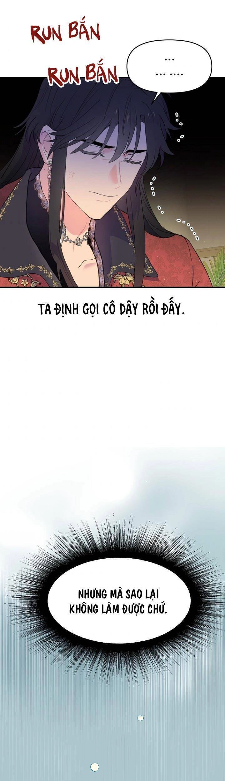 Tiền Là Tất Cả Chồng Là Phù Du Chapter 16 - 23