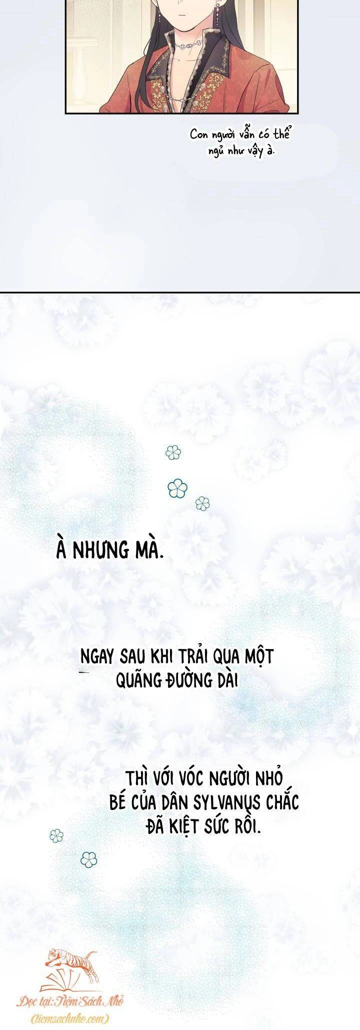 Tiền Là Tất Cả Chồng Là Phù Du Chapter 16 - 25