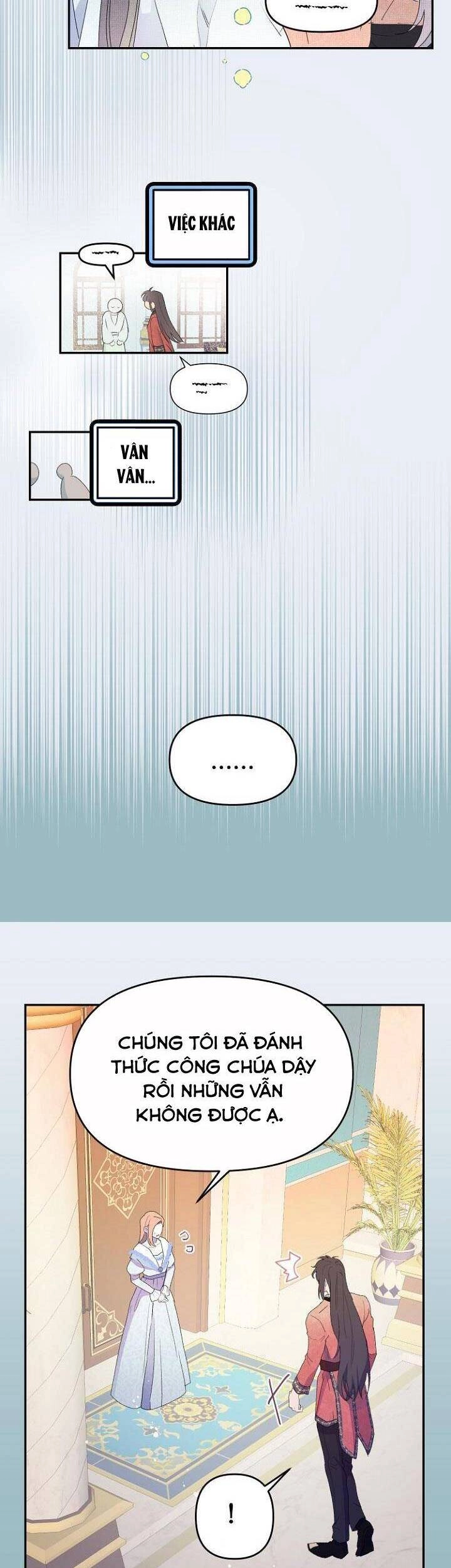 Tiền Là Tất Cả Chồng Là Phù Du Chapter 16 - 27