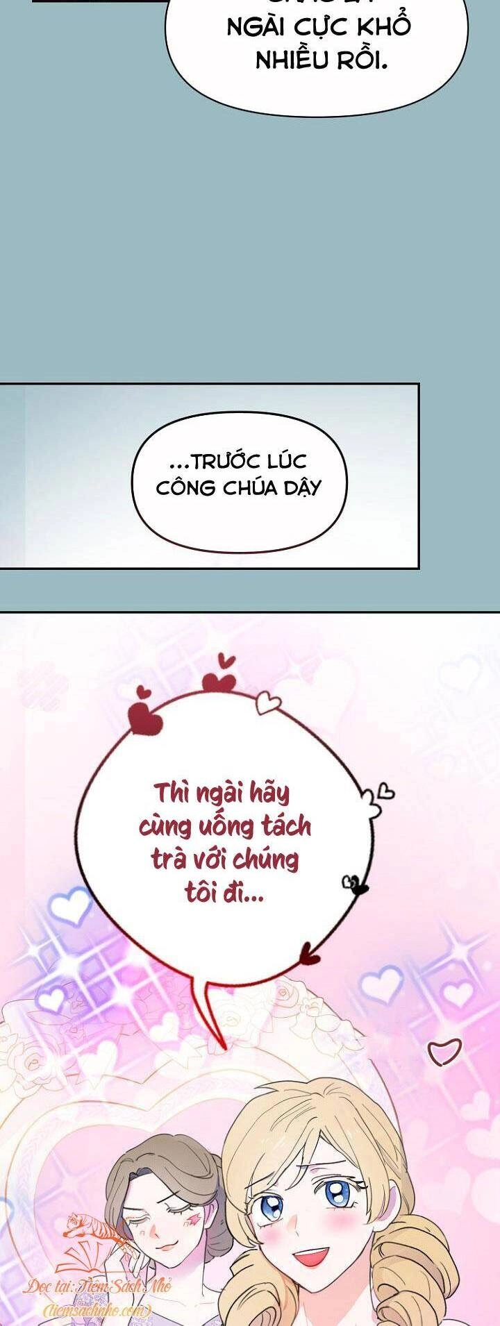 Tiền Là Tất Cả Chồng Là Phù Du Chapter 16 - 29