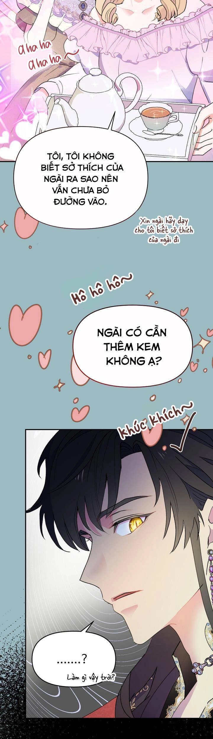 Tiền Là Tất Cả Chồng Là Phù Du Chapter 16 - 30