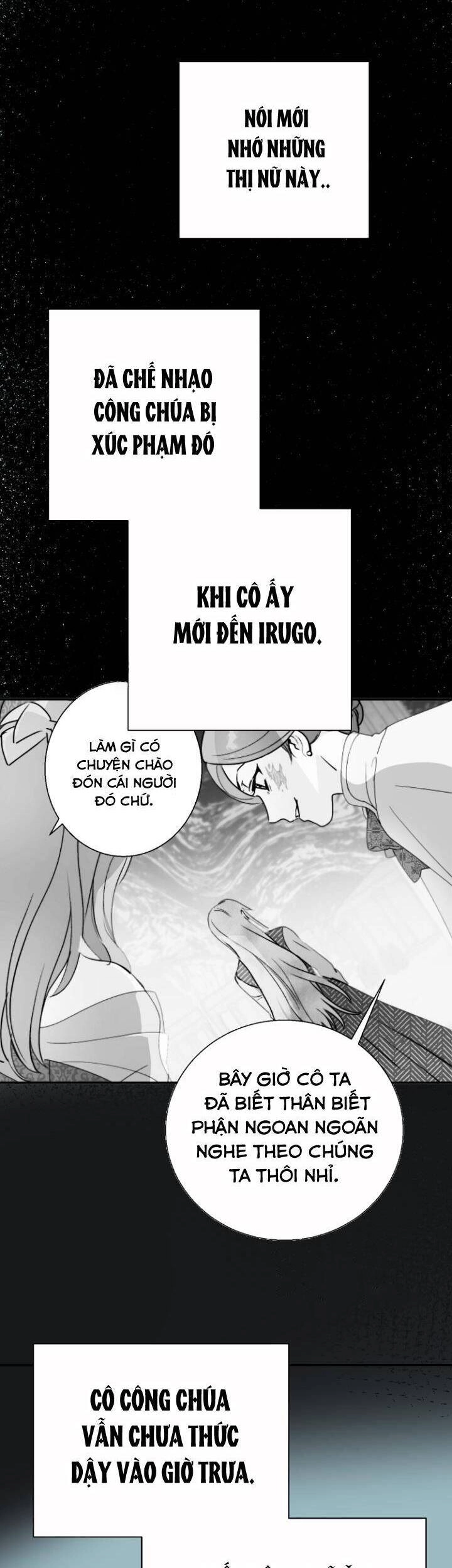 Tiền Là Tất Cả Chồng Là Phù Du Chapter 16 - 31