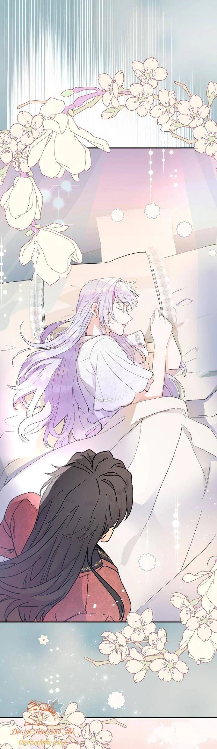 Tiền Là Tất Cả Chồng Là Phù Du Chapter 16 - 36