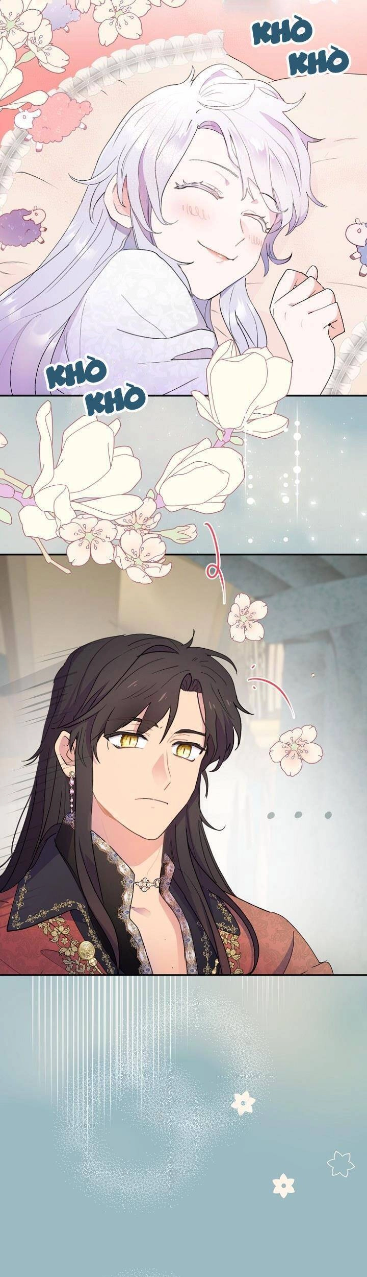 Tiền Là Tất Cả Chồng Là Phù Du Chapter 16 - 37