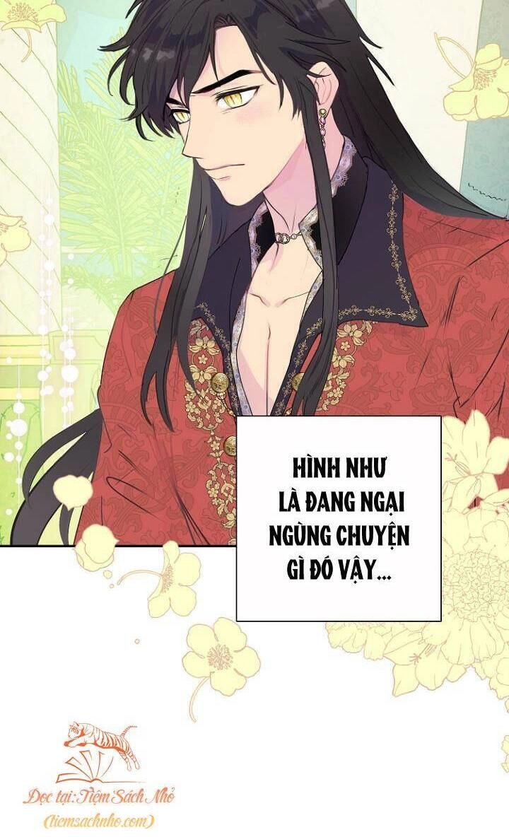 Tiền Là Tất Cả Chồng Là Phù Du Chapter 16 - 40