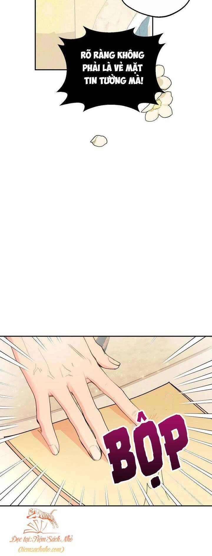 Tiền Là Tất Cả Chồng Là Phù Du Chapter 16 - 46