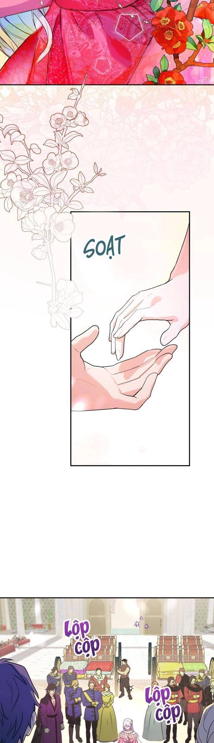 Tiền Là Tất Cả Chồng Là Phù Du Chapter 17 - 19