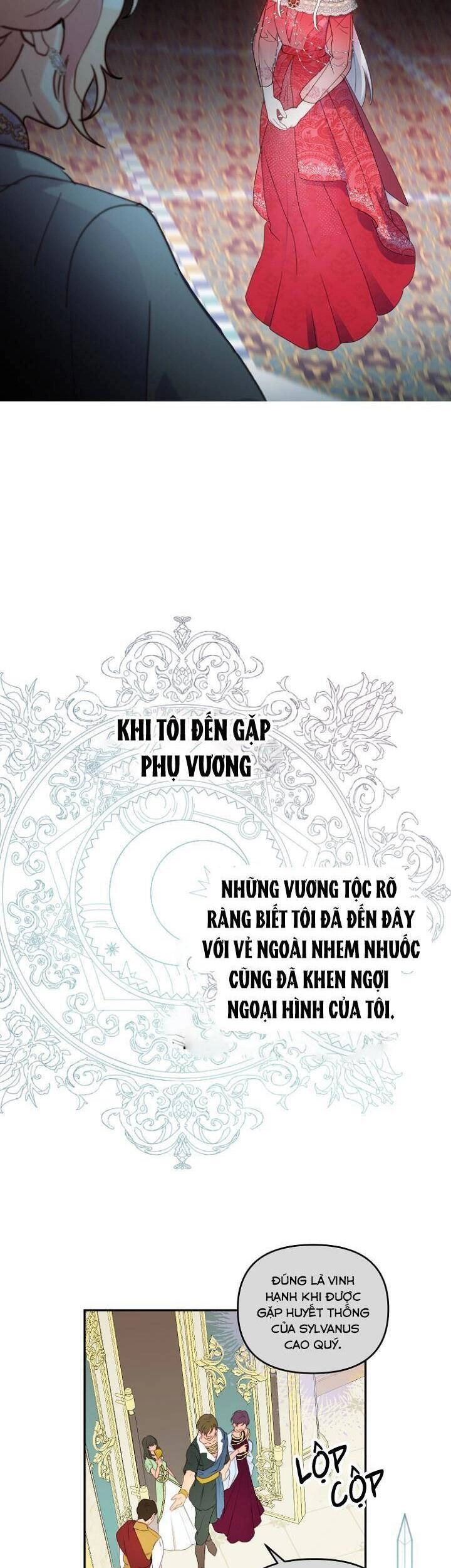Tiền Là Tất Cả Chồng Là Phù Du Chapter 17 - 33