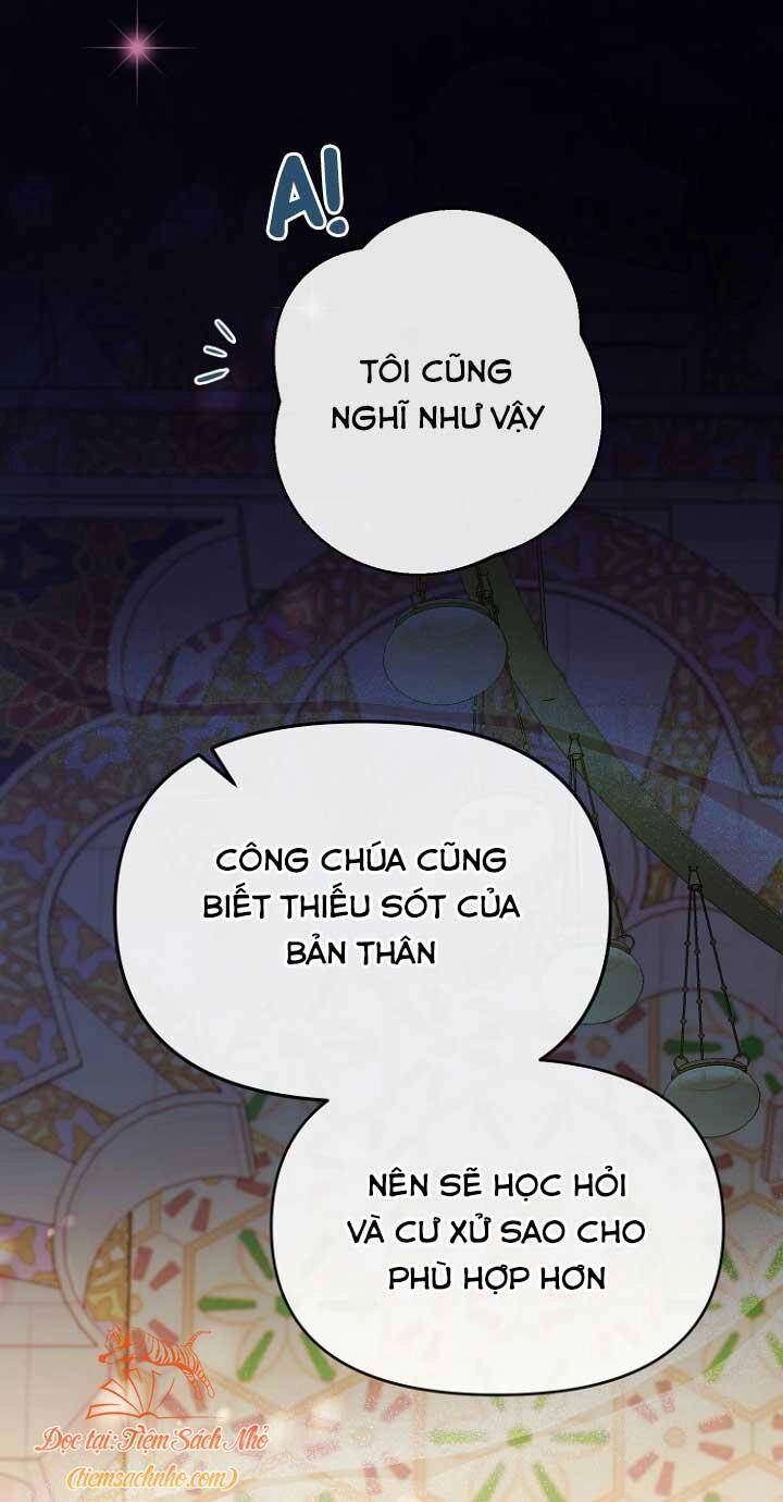 Tiền Là Tất Cả Chồng Là Phù Du Chapter 18 - 4