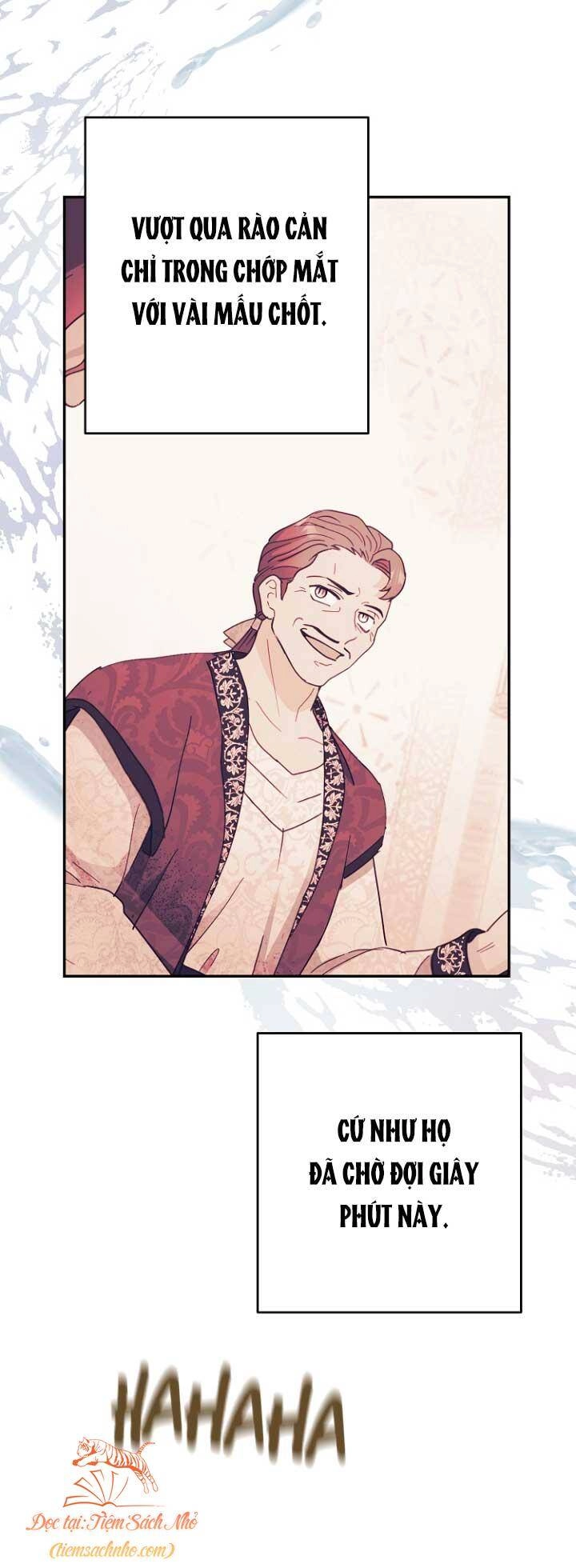 Tiền Là Tất Cả Chồng Là Phù Du Chapter 18 - 7