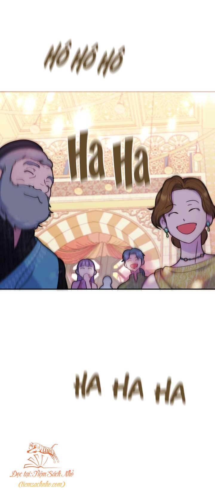 Tiền Là Tất Cả Chồng Là Phù Du Chapter 18 - 8